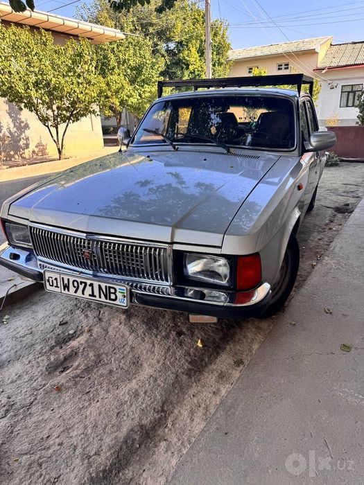 Sotiladi Gaz 3102