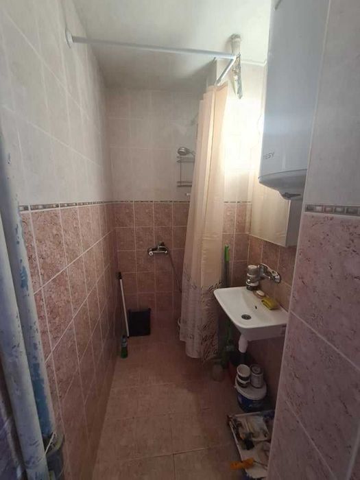 Дава се под наем Тристаен апартамент в Бургас, Зорница - 80 кв.м за 127.5 € - Снимка #6