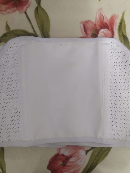 Продам  послеоперационный бандаж