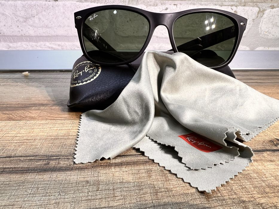 Ray Ban 2132 New Wayfarer
