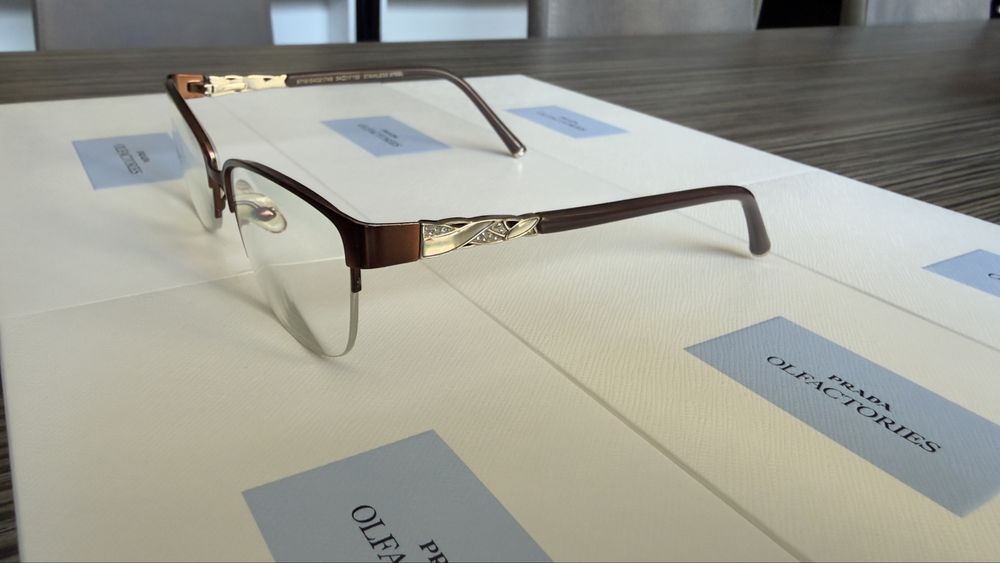 Лулсозни диоптрични очила Heritage