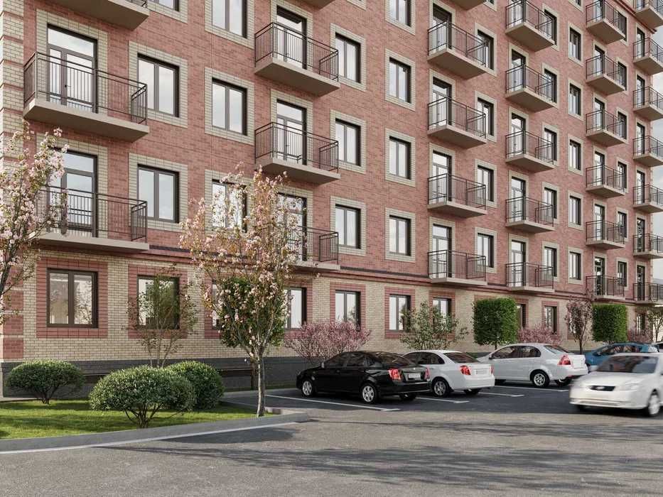 2-х комнатная по цене 1-комнатной квартиры! Успейте приобрести!