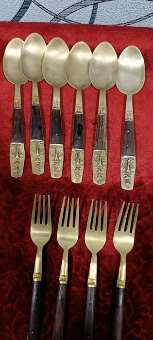 Продам Ложки , вилки антиквариат
