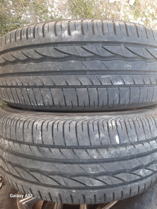 Летни гуми 17цола