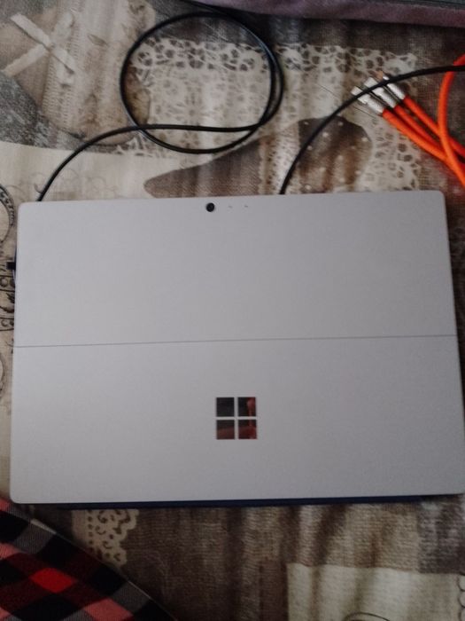 Microsoft Surface Pro 4