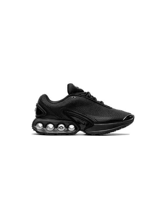 !НОВИ! Nike Air Max DN | Triple Black | + КУТИЯ