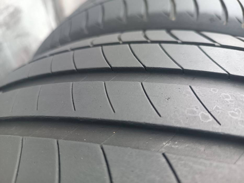 215/55/16 Michelin