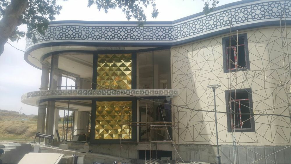 Алюкабонд травертин алкафон alukabond alucabond alukapon zaprafka usta