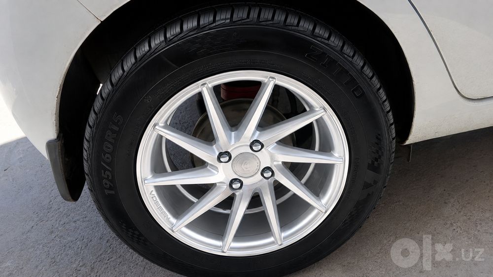 Vossen 15 sotiladi