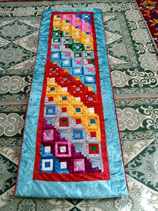 Көрпеше, матрас, бөстек