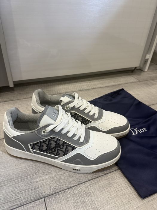 Dior B27 мъжки обувки 45