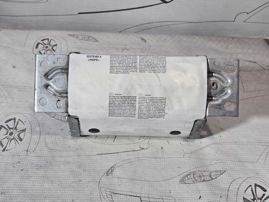 Airbag pasager bord BMW Seria 1 E81 E87 E82 E88 Cod OEM: 34081149B, 39916869802L (5F3)