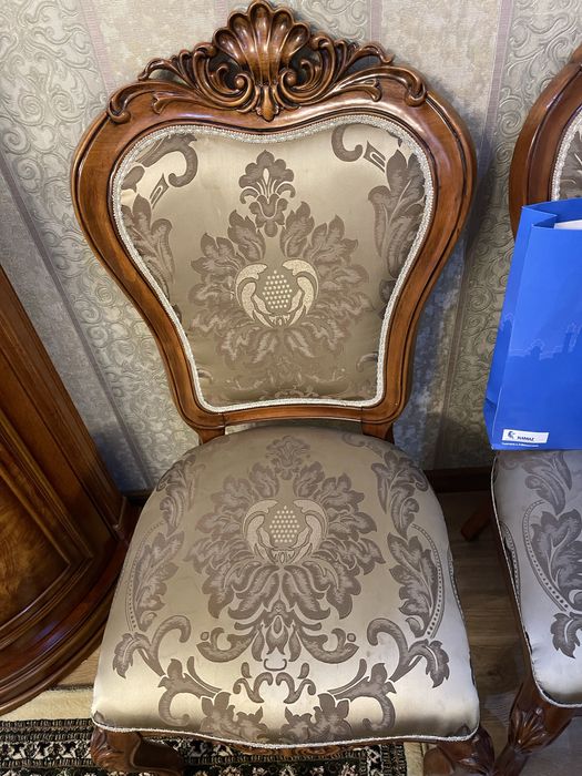 Продаю б/у мебель в отличном состоянии