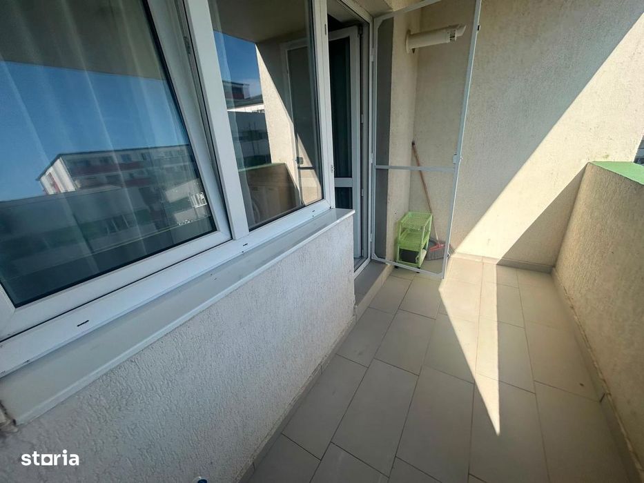 Apartament 2 camere,centrala proprie,Metrou-Berceni
