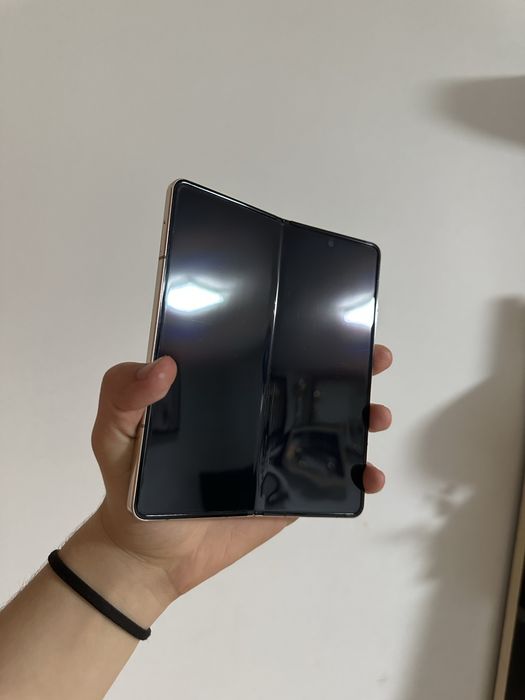 Samsung z fold 4