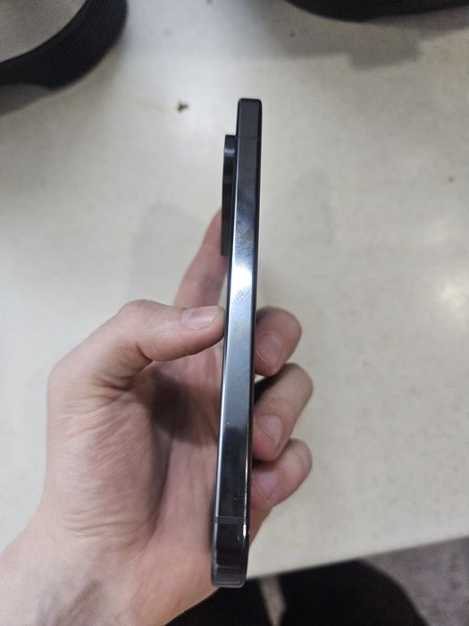 Смартфон Google Pixel 9 Pro 16 ГБ/512 ГБ черный