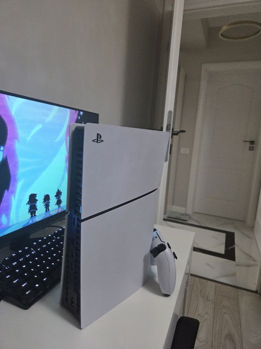 Playstation 5 slim 1tb