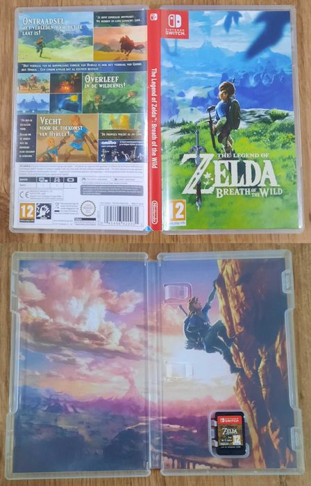 Pachet Nintendo Switch 2 (Sub 30h) + Pro Controller + Zelda + Garanție
