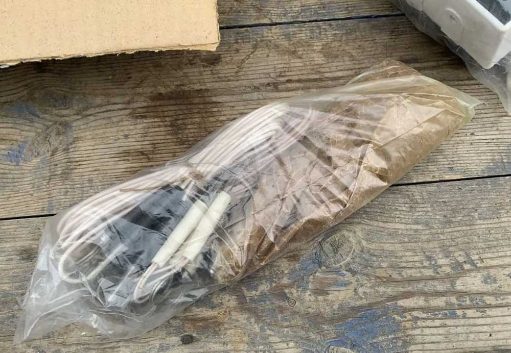 Аппарат для гальванизации поток-1