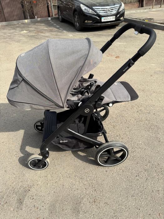 Колска Cybex Balios 2в1
