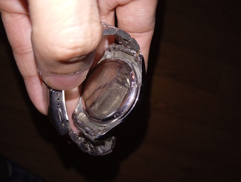 Наручные часы Casio