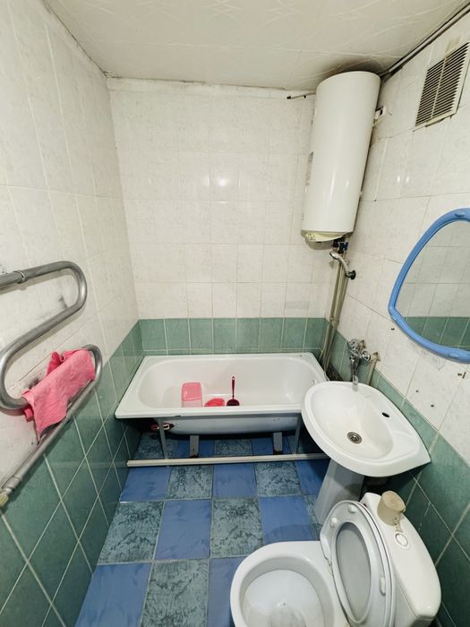 Сдается квартира в долгосрочный срок