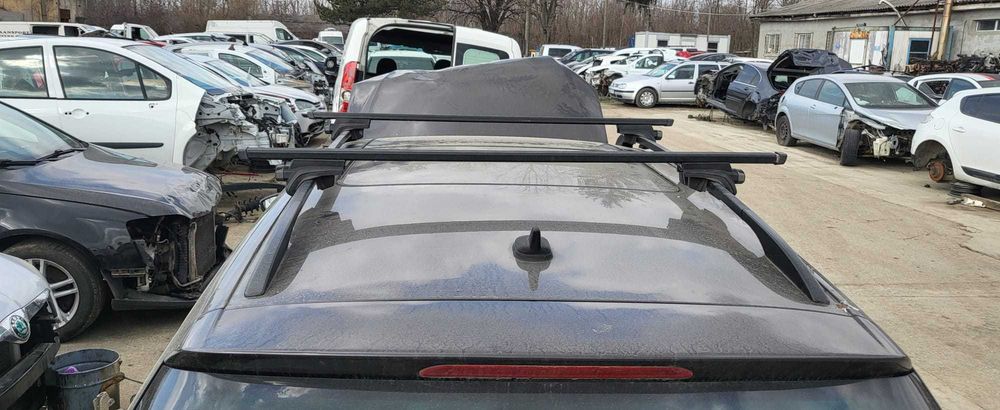 Bari plafon transversale vw passat b7 break 2012