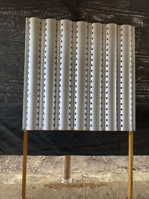 Подставка для очков