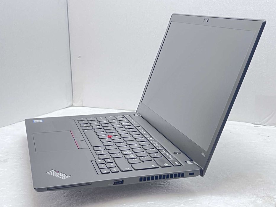 Реновиран лаптоп Lenovo ThinkPad T480s i5-8250U 16GB 260GB