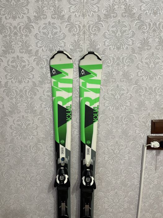 Schiuri 151 cm volkl rtm skiuri
