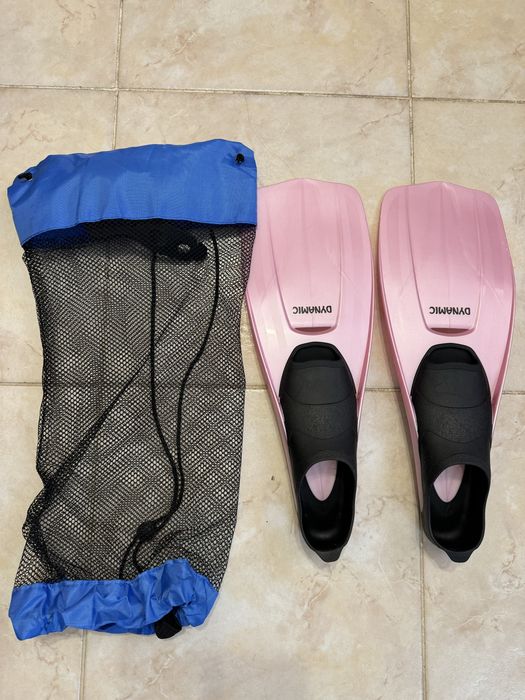 Детски дълги плавници