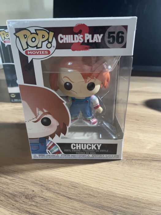 Оригинальные FunkoPop