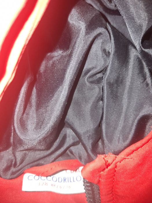 Geaca baieti Cocodrillo