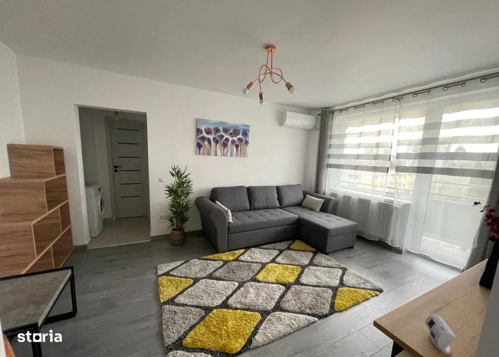 Apartament 2 camere | Modern | zona Iulius Mall — fotografia 1