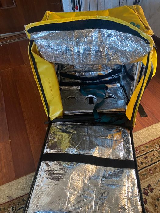 термосумка глово