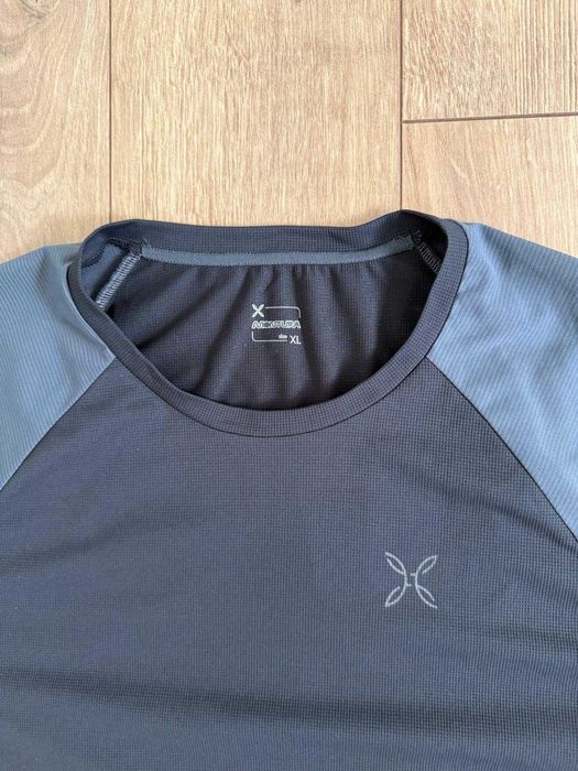 Montura XL barbati tricou