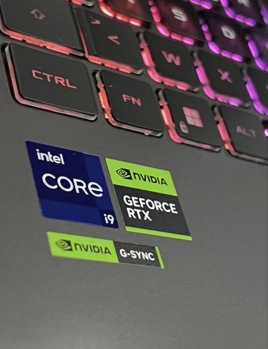 Asus rog strix G16 G614J (i9 13th / RTX 4060 / 2.5K 240Hz)