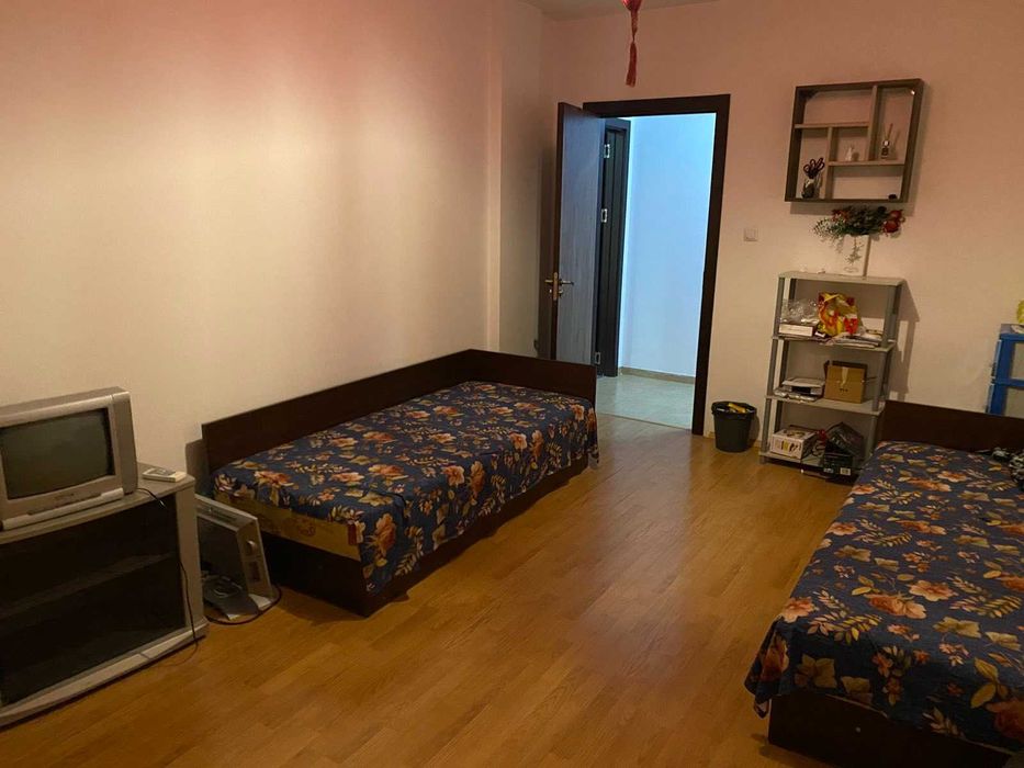 Дава се под наем Тристаен апартамент в Габрово, Център - 100 кв.м за 448.8 € - Снимка #14