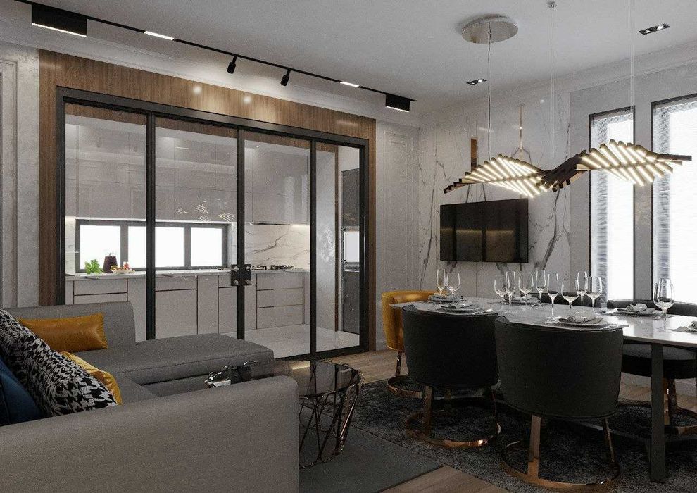 ЖК Юнусабад резиденс / ЖК Yunusаbаd Residence  срочно сдается ID33