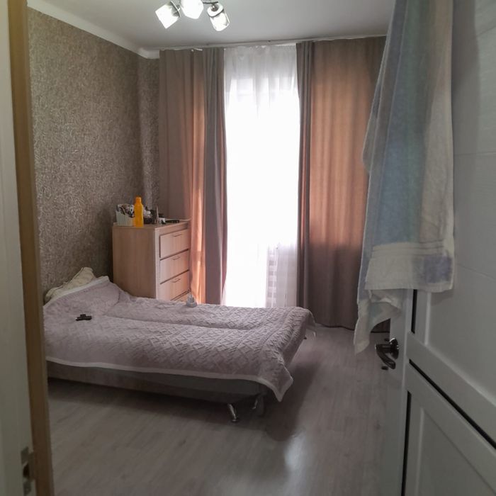 2х комнатная квартира