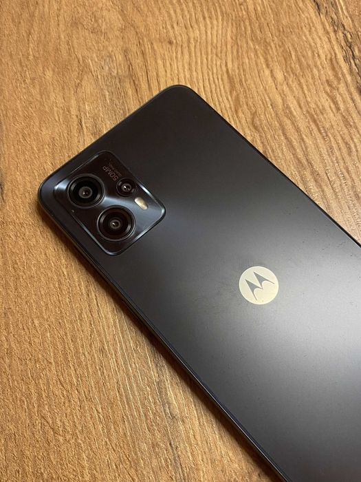 Moto- Motorola G8/G9/ E13/G13/G30 la cutie + Husa si Folie