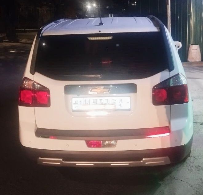 Arlandi avtomat 2014