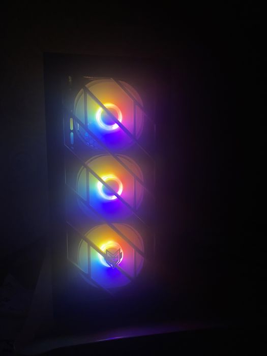 Пк 4070, 32gb ОЗУ, i5