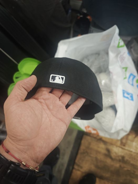 Шапка New Era 59fifty 8