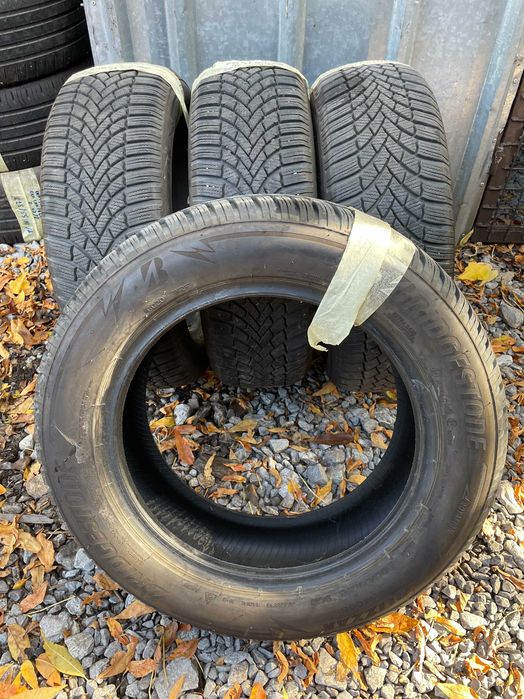 205/60/16 Зимни гуми BRIDGESTONE BLIZZAK LM005 DOT 2623 / Бриджстоун Близак ЛМ005