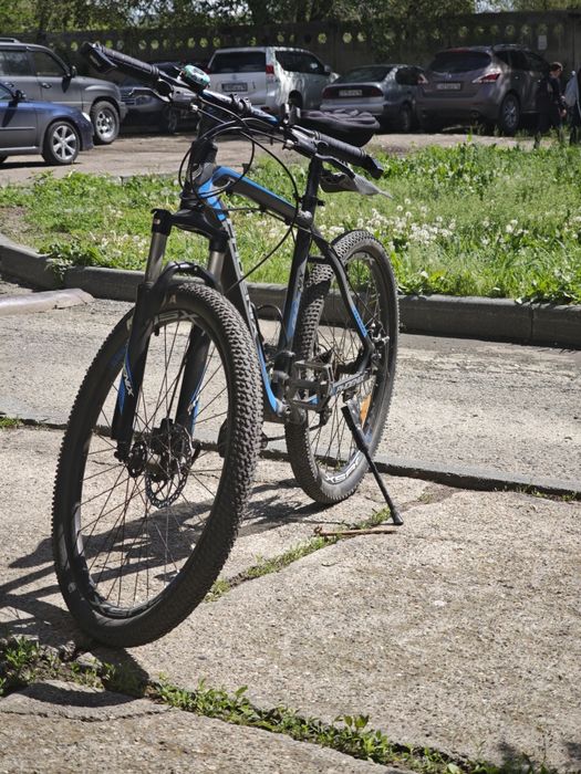 Велосипед Phoenix