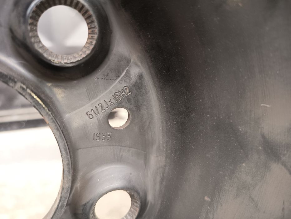 Джанти за BMW 16