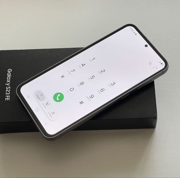 Samsung S23fe 5G