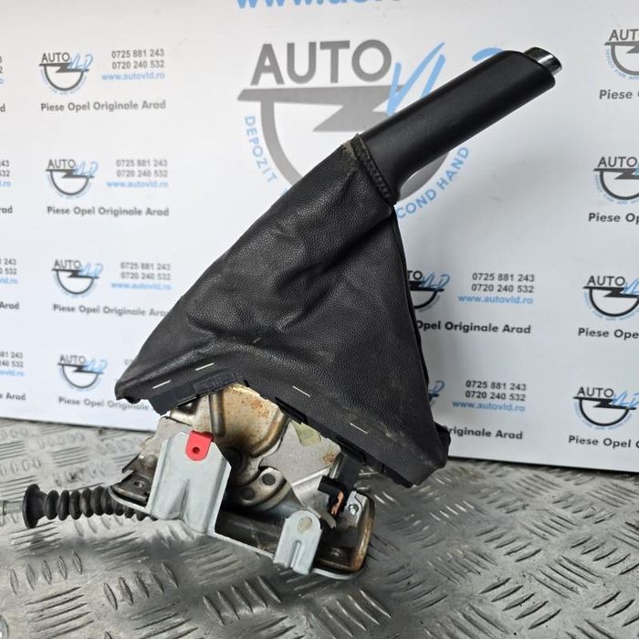 Maneta frana de mana Opel Astra H GTC