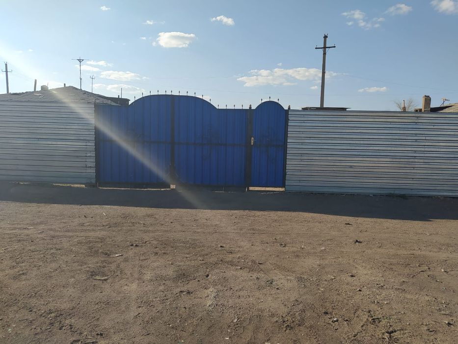 Продаётся дом в Торангалыке